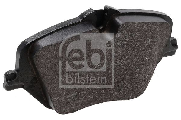 FEBI BILSTEIN Bremseklodser 1002007 foraksel for BMW BMW (BRILLIANCE)