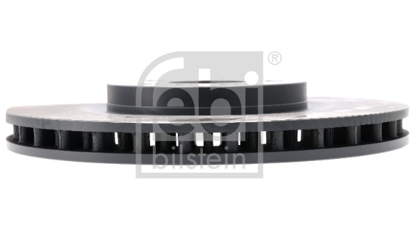 FEBI BILSTEIN Bremseskive 198762 foraksel ventileret 355mm for NIO