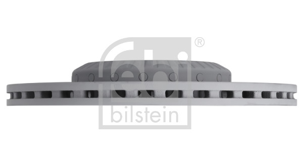 FEBI BILSTEIN Bremseskive 1003475 bagaksel Todelt bremseskive 340mm for MERCEDES-BENZ