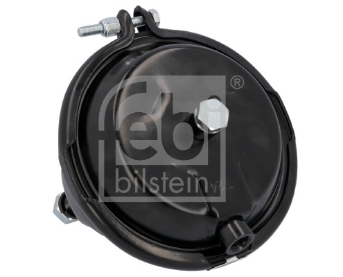 FEBI BILSTEIN 1000262 foraksel for FORD