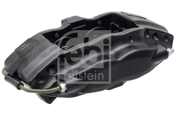 FEBI BILSTEIN Bremsekaliper 194945 Bagaksel højre for TESLA