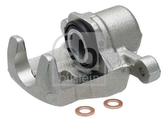 FEBI BILSTEIN Bremsekaliper 198545 Bagaksel højre for KIA