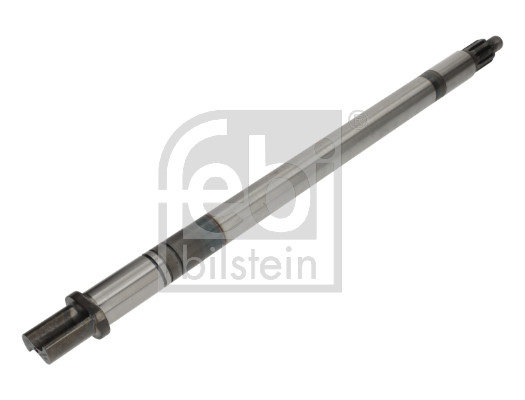 FEBI BILSTEIN Bremseaksel, tromlebremse 197139 højre