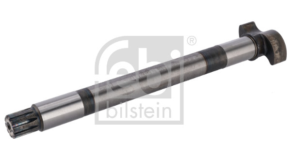 FEBI BILSTEIN Bremseaksel, tromlebremse 1002166 højre