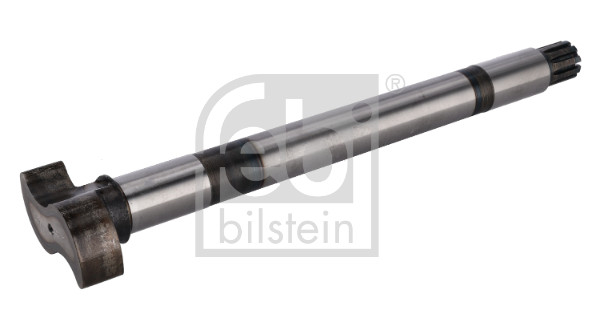 FEBI BILSTEIN Bremseaksel, tromlebremse 1002167 højre