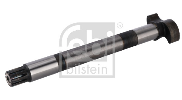 FEBI BILSTEIN Bremseaksel, tromlebremse 1002170 højre