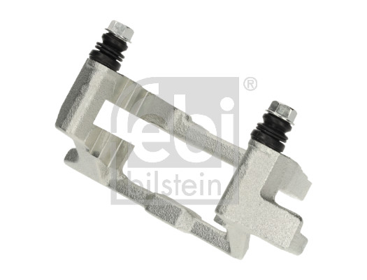 FEBI BILSTEIN Holder, bremsekaliper 1003009 Bagaksel højre for AUDI