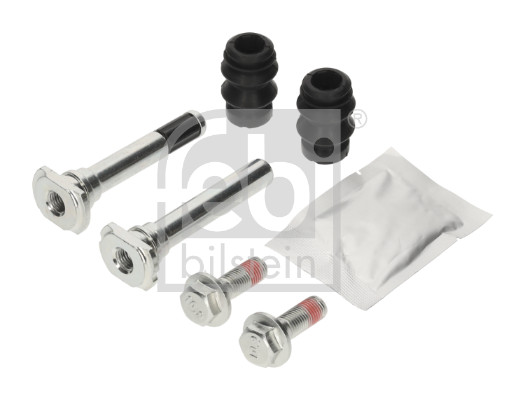 FEBI BILSTEIN glidersæt, bremsekaliper 1003474 for VW MERCEDES-BENZ