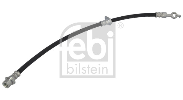 FEBI BILSTEIN Bremseslange 1003893 venstre foraksel for HAVAL