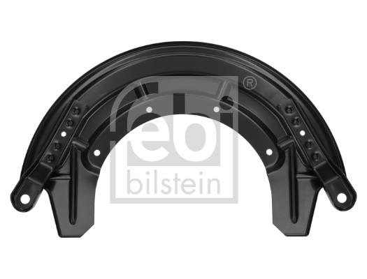 FEBI BILSTEIN 1004095 foraksel