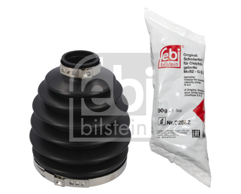 FEBI BILSTEIN Drivaksel Manchetsæt 1003650 højre foraksel for RENAULT