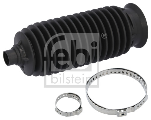 FEBI BILSTEIN Manchetsæt, styretøj 1004402 højre foraksel for KIA