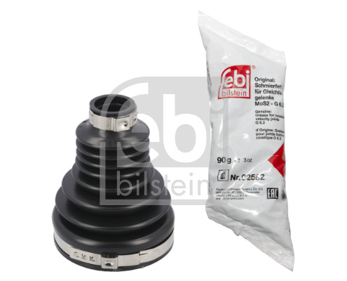 FEBI BILSTEIN Drivaksel Manchetsæt 1003771 Bagaksel højre for FORD JEEP
