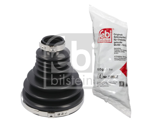 FEBI BILSTEIN Drivaksel Manchetsæt 1003761 Bagaksel højre for LAND ROVER