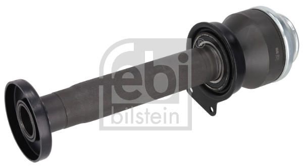 FEBI BILSTEIN Ledsæt, drivaksel 199165 gearkasse-monteret for VW