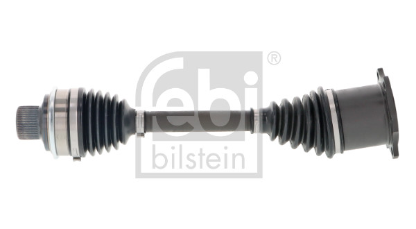 FEBI BILSTEIN Drivaksel 1000256 højre foraksel for AUDI