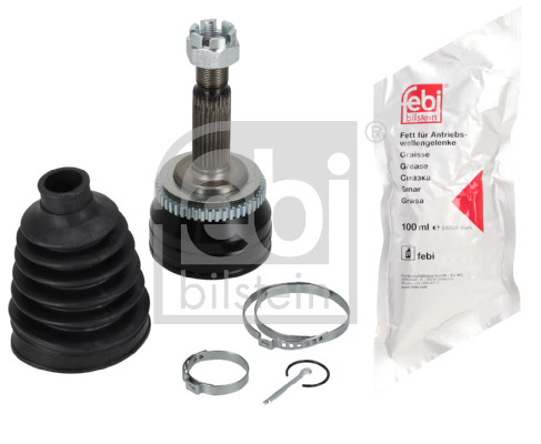 FEBI BILSTEIN Ledsæt, drivaksel 185105 foraksel for HYUNDAI