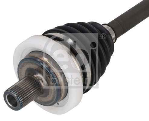 FEBI BILSTEIN Drivaksel 199032 venstre foraksel for MERCEDES-BENZ