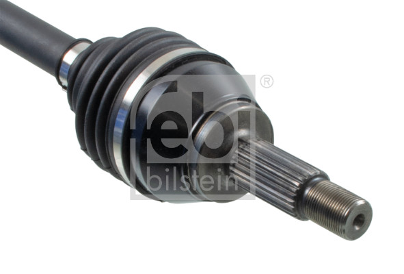 FEBI BILSTEIN Drivaksel 1001594 højre foraksel for FORD