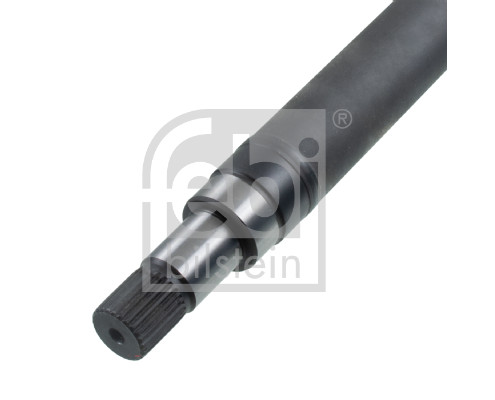 FEBI BILSTEIN Drivaksel 1001594 højre foraksel for FORD