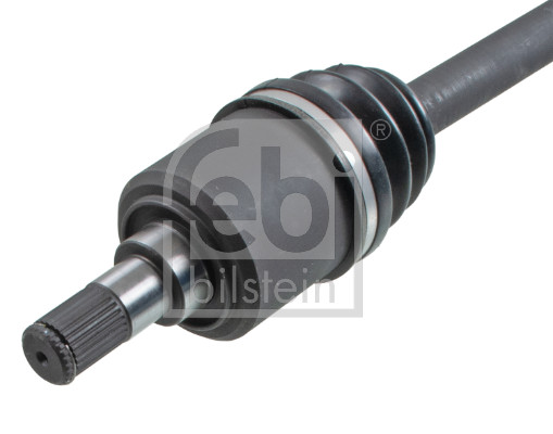 FEBI BILSTEIN Drivaksel 1003173 venstre foraksel for KIA HYUNDAI