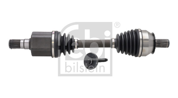 FEBI BILSTEIN Drivaksel 1003033 venstre foraksel for VOLVO