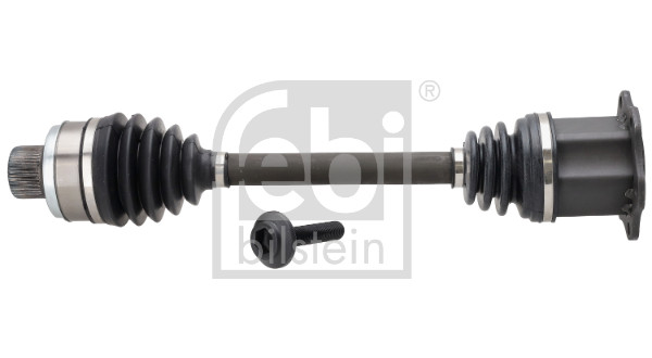 FEBI BILSTEIN Drivaksel 1003189 højre foraksel for AUDI