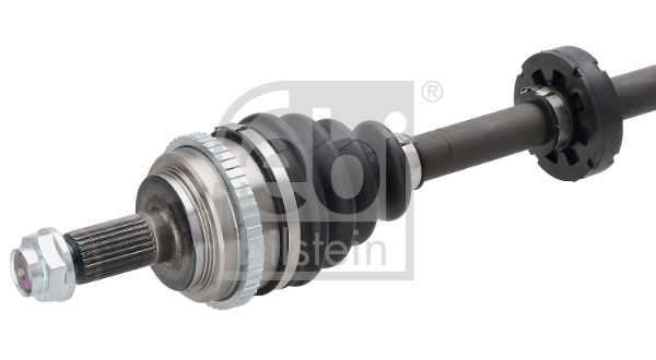 FEBI BILSTEIN Drivaksel 1003035 højre foraksel for HONDA