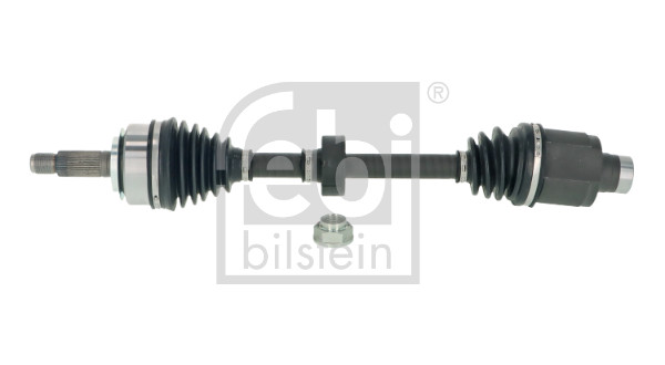 FEBI BILSTEIN Drivaksel 1002968 højre foraksel for HONDA