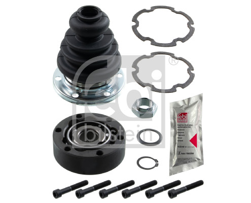 FEBI BILSTEIN Ledsæt, drivaksel 1002074 for VW
