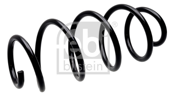 FEBI BILSTEIN Fjeder 192805 foraksel for VW
