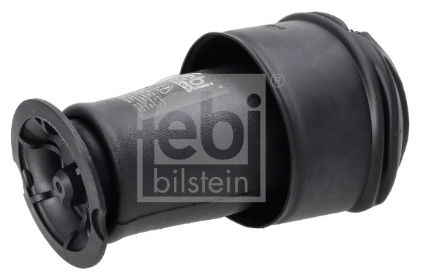 FEBI BILSTEIN Fjerbælg, luftaffjedring 199232 Bagaksel venstre for CITROËN