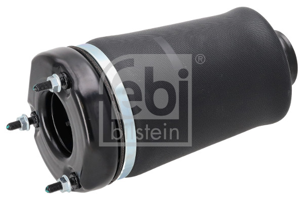 FEBI BILSTEIN Fjerbælg, luftaffjedring 199234 højre foraksel for MERCEDES-BENZ