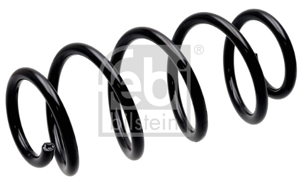 FEBI BILSTEIN Fjeder 1003115 bagaksel for MERCEDES-BENZ