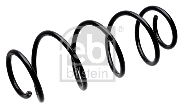 FEBI BILSTEIN Fjeder 1003207 foraksel for PEUGEOT