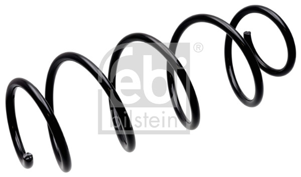 FEBI BILSTEIN Fjeder 1003207 foraksel for PEUGEOT