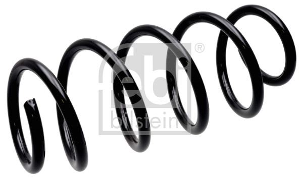 FEBI BILSTEIN Fjeder 1003209 foraksel for PEUGEOT