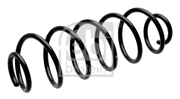 FEBI BILSTEIN Fjeder 1003116 bagaksel for CITROËN