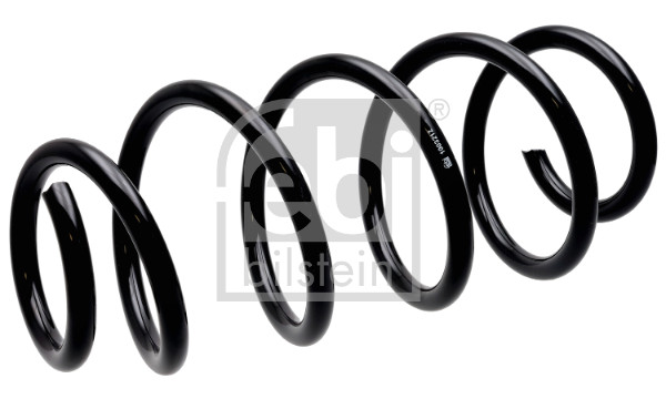 FEBI BILSTEIN Fjeder 1003212 foraksel for PEUGEOT