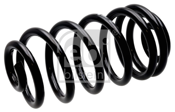 FEBI BILSTEIN Fjeder 1000427 bagaksel for VAUXHALL CHEVROLET