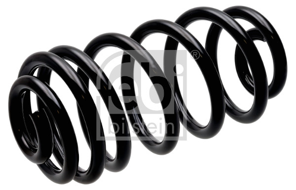 FEBI BILSTEIN Fjeder 1000427 bagaksel for VAUXHALL CHEVROLET