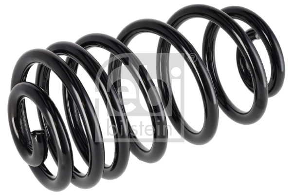 FEBI BILSTEIN Fjeder 1000430 bagaksel for VAUXHALL CHEVROLET
