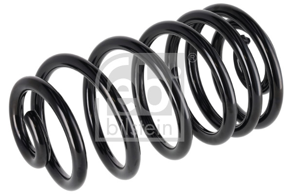 FEBI BILSTEIN Fjeder 1000430 bagaksel for VAUXHALL CHEVROLET