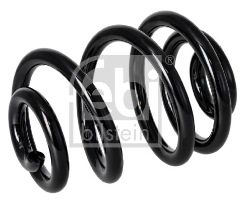 FEBI BILSTEIN Fjeder 1003699 bagaksel for RENAULT