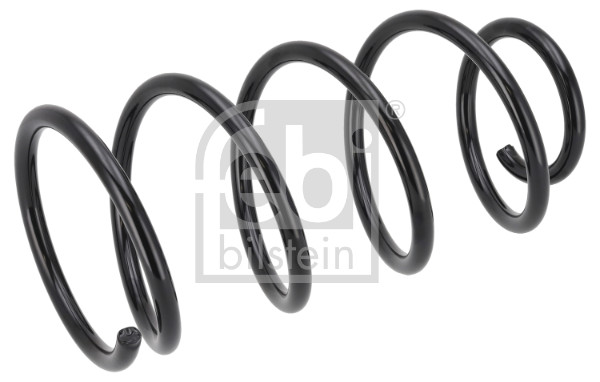 FEBI BILSTEIN Fjeder 1003691 foraksel for FORD