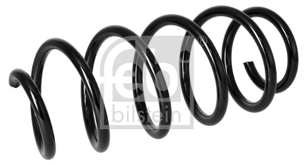 FEBI BILSTEIN Fjeder 1003701 foraksel for VW