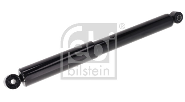 FEBI BILSTEIN Støddæmper 194165 Bagaksel højre for VAUXHALL NISSAN RENAULT