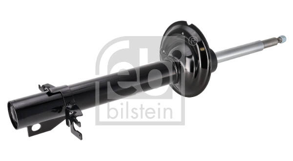 FEBI BILSTEIN Støddæmper 199713 venstre foraksel for PEUGEOT FIAT