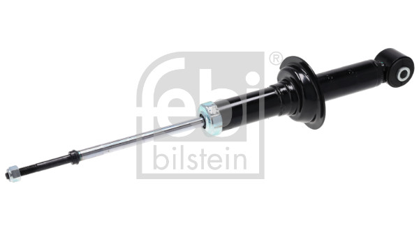 FEBI BILSTEIN Støddæmper 1002517 Bagaksel venstre for CITROËN PEUGEOT MITSUBISHI