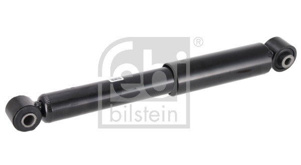 FEBI BILSTEIN Støddæmper 1002318 Bagaksel venstre for VAUXHALL